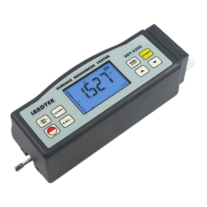 เครื่องวัดความหยาบผิวแบบพกพา SRT-6200 (RaRz) OEM ความแม่นยำสูง 10% ความละเอียด 0.001/0.01/0.1 10um เซ็นเซอร์แบบชาร์จไฟได้ - Product Image 1