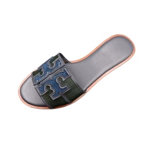 YESTEEM Nuove Ciabatte e <span class=keywords><strong>Sandali</strong></span> da Donna in Rete Stile Coreano, Versatili e Popolari, <span class=keywords><strong>Sandali</strong></span> Bassi per Esterni, <span class=keywords><strong>Tendenza</strong></span> Estiva - Product Image 6