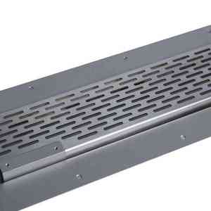 2026 CE Certified Fast Delivery Shower <strong>Drain</strong> Cover Insert Bathroom Stainless Steel Long Shower <strong>Drain</strong> - Product Image 4