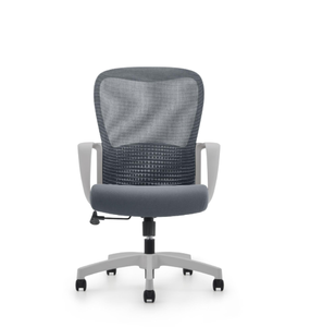 NO Headrest Nylon Castors Commercial <strong>Office</strong> <strong>Chair</strong> High Quality Commercial <strong>Office</strong> <strong>Chair</strong> Comfortable Nylon Lift <strong>Chair</strong> - Product Image 2