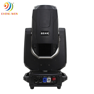 <strong>Newest</strong> Wash 260w 9R Super Beam 260 Moving Head Beam <strong>Lighting</strong> Beam Lights wedding party <strong>event</strong> stage light - Product Image 5