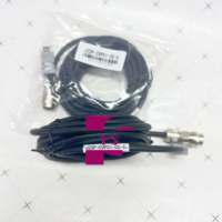 Marchandises ponctuelles pour le nouveau câble de JZSP-CVP01-05-E série SGMGV 57 de ligne d'encodeur de servomoteur