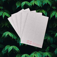 Tablero de MgO Premium con Excelente Planitud para Laminación, Pintura y Decoración de Interiores