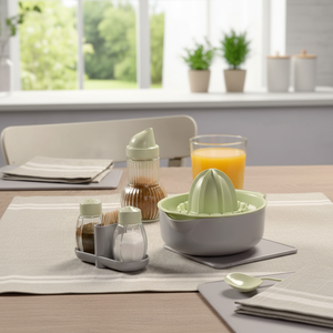 Linea Ecolution eco-sostenibile per zucchero in plastica - Product Image 2