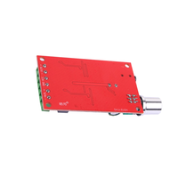 Amplificateur audio numérique Yamaha M531 12v à double cœur, chipset haute résolution, amplificateur audio de classe D HD, carte d'amplificateur audio