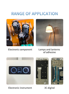 2024 ban bảo vệ <span class=keywords><strong>PCB</strong></span> conformal lớp phủ phun acrylic conformal lớp phủ cho <span class=keywords><strong>PCB</strong></span> <span class=keywords><strong>UV</strong></span> keo - Product Image 4