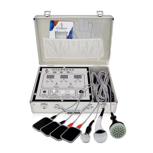 JYTOP <span class=keywords><strong>DDS</strong></span>按摩器多功能身体生物电经络疏通治疗仪电疗仪 - Product Image 4