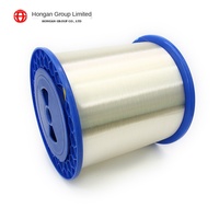 Hongan Single Mode Fiber Optic Patch Cable G652D/G652B/G657A1/G657A2 Colored Glass Fiber for Indoor/Outdoor FTTH Networks 3-Year