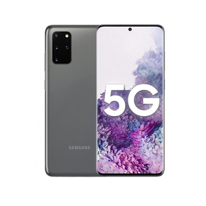 <span class=keywords><strong>Samsung</strong></span> Galaxy S20+ 5G 12GB/128GB Gris Cósmico usado en excelentes condiciones Nano SIM+Nano SIM <span class=keywords><strong>SM</strong></span>-G986B/DS - Product Image 1