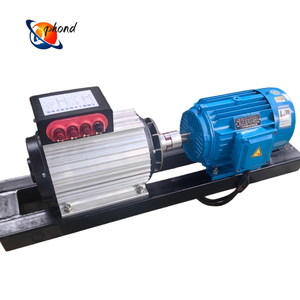 Générateur éolien à <span class=keywords><strong>aimant</strong></span> <span class=keywords><strong>permanent</strong></span> 30kW 50kW 60kW 100kW, <span class=keywords><strong>alternateur</strong></span> <span class=keywords><strong>basse</strong></span> <span class=keywords><strong>vitesse</strong></span> AC 220V 380V - Product Image 3