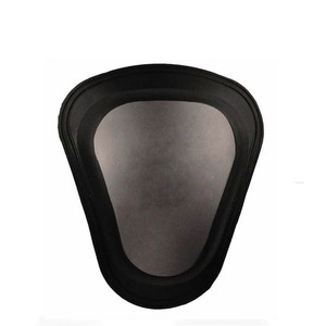 Protector de cuello de alta calidad, crea tu idea, el mejor material, venta al por mayor - Product Image 2