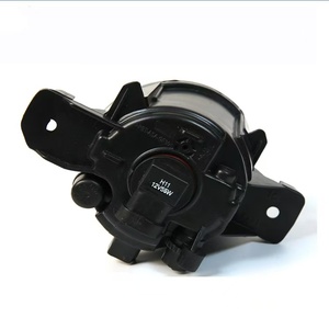 Nueva Lámpara Antiniebla WELIFTRICH para Renault Dacia CLIO 8200301027 8200301026, Conexión Directa - Product Image 4