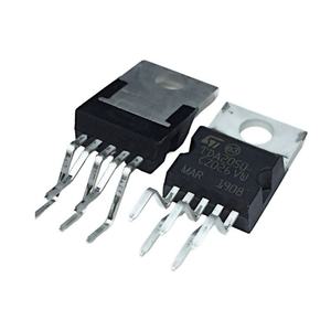 ชิปไอซีเพาเวอร์แอมป์เสียงแท้รุ่น TDA2050 พร้อมระบบป้องกันความร้อนเกินพิกัด แพ็คเกจ 5-PENTAWATT - Product Image 4