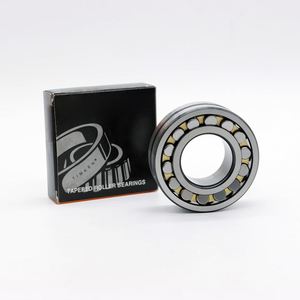 Price Negotiable Industrial <b>Bearings</b> 24156 CC/W33 CA/W33 24152/W33YA1 24152 Spherical Roller <b>Bearing</b> 24156 CCK30 C3W33 <b>Bearing</b> - Product Image 2