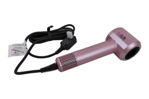 Asciugacapelli ad alta velocità 110,000 RPM <span class=keywords><strong>per</strong></span> asciugatura rapida 200 milioni di ugelli magnetici leggeri ionici negativi - Product Image 3