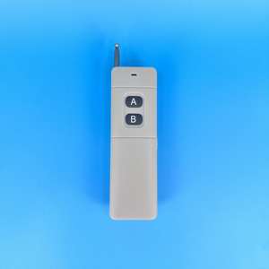 High power 3000m EV1527 <b>wireless</b> remote <b>control</b> AP3000-2 - Product Image 2