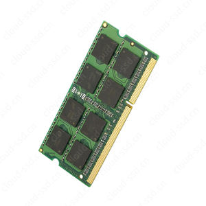 Mémoire RAM DDR5 Sodimm haute vitesse 32 Go 16 Go 8 Go DDR5 4800 MHz 5600 MHz 6000 MHz 6400 MHz pour ordinateur portable - Product Image 2