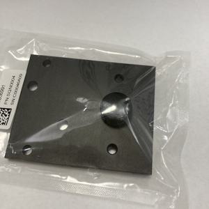 <span class=keywords><strong>Domino</strong></span> Original 36991 Station de lavage Montage de buse Installer des pièces de rechange pour une série Cij Coding Machine Compatible - Product Image 5