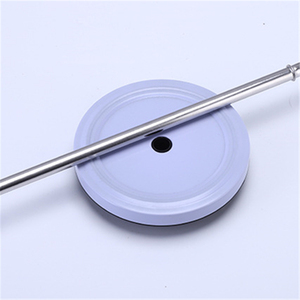 Cốc Inox Hai Lớp 500Ml 750Ml Cốc Hút Chân Không Cách Nhiệt Có Ống Hút - Product Image 6