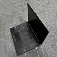 untuk Asus 	 Laptop Bisnis Bekas i5 Generasi ke-5 4G 120G SSD 14 inci, Harga Murah untuk Rumah & Kantor, Komputer Ringan Portabel untuk Mahasiswa