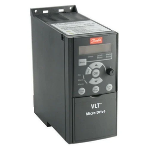 ไดรฟ์ Danfos 131F9317 5.5 กิโลวัตต์ 3 เฟส 200-240 โวลต์ AC แบบปรับความถี่ได้ VFD รุ่น / 5 131F9317 ไดรฟ์ 131F9317 / 5 5 กิโลวัตต์ / 3 เฟส / 20 - Product Image 1