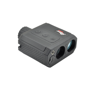 MilesEzy PF260 OEM lazer telemetre modülü Golf telemetresi hız dedektörü kilometre ekran ile - Product Image 6