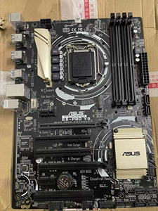 La placa base AsusTech/E3 PRO V5 1151 pin DDR4 ATX es compatible con E3 1240 V5/V6 - Product Image 4