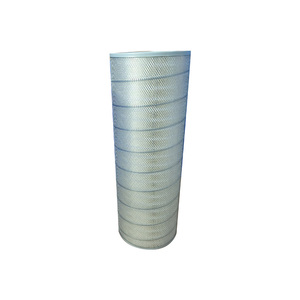 2116049996 ตลับกรองอากาศสำหรับอุปกรณ์กรองคอมเพรสเซอร์อุตสาหกรรม - Product Image 3
