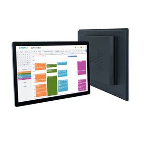 WOGO Pantalla Inteligente Android 11 de 15.6, 18.5, 21.5, 23.8 y 27 Pulgadas, Calendario Familiar Digital de Pared con Pantalla Táctil - Product Image 1