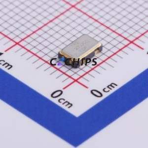 O9503227MADA4SI Crystal Oscillator (Active) SMD5032-4P Crystal Oscillator 27MHz 20ppm CMOS 1.8V - Product Image 1