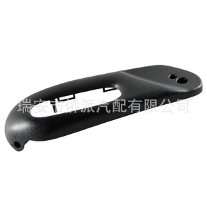 ชุดแต่งกรอบสวิตช์เบาะนั่งเชฟโรเลต 12455426 วัสดุ ABS ชุดแผงคอนโซล - Product Image 2