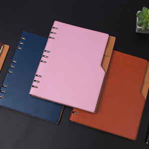 Cuadernos Escolares A5 con Estampado Africano al por Mayor, Cuadernos A6 al por Mayor, Diario <span class=keywords><strong>2023</strong></span>, Cuadernos Promocionales Personalizados Baratos - Product Image 6