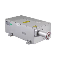 Laser UV JPT SEAL 15E 355nm |   Source laser de précision refroidie par eau pour le marquage, la micromécanique et le traitement des circuits imprimés
