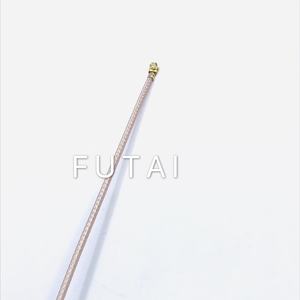 SMA-Buchse zu UFL mit RG178-Kabel für 300mm - Product Image 4