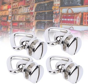 Clous métalliques rotatifs à rivets pour la décoration de sacs, ceintures, bracelets, chaussures, bottes et sacs à main - Product Image 3