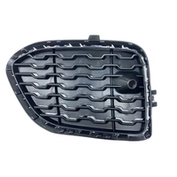 Grille de phare antibrouillard avant inférieure extérieure Demillon 51118056942 51118056941 pour BMW F30 F10 E46 E90 E60 E70 E53 E38