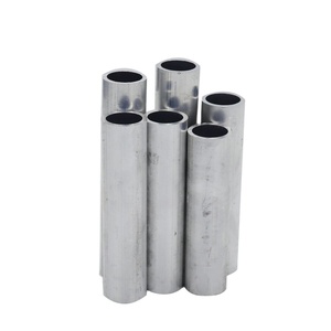 6063 T5 T6 <strong>Diameter</strong> 34mm 35mm 6061 T6 38mm <strong>40mm</strong> Aluminum <strong>Tube</strong> Alloy Aluminum Pipe - Product Image 1