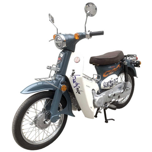 Jialing Motocicleta <span class=keywords><strong>Gasolina</strong></span> 125cc Fabricante Venta caliente Motocicleta 125cc Venta caliente Moda Mujer Bicicleta - Product Image 3