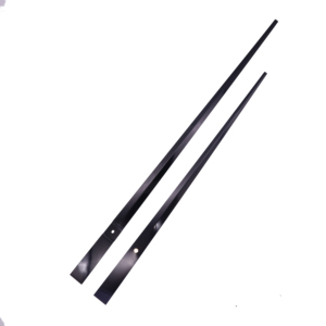 <strong>Big</strong> <strong>Clock</strong> Hands Long Needles to Large Wall <strong>Clock</strong> Metal Hands Needles for Dial 40cm-102cm (15.75''-40.16'') - Product Image 1