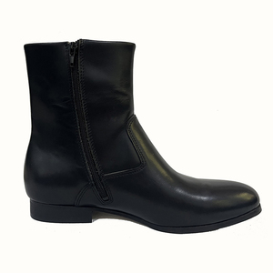 <span class=keywords><strong>Stivaletti</strong></span> Chelsea da <span class=keywords><strong>Donna</strong></span> Nuovi alla Moda, Stile Cool, Antiscivolo, in Vera Pelle, Scarpe alla Caviglia per l'Estate, Calde - Product Image 4