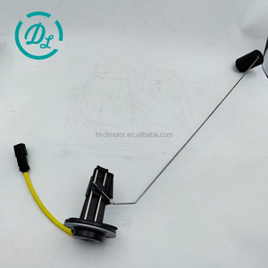Flotteur de réservoir de carburant pour mini-excavatrice EexcavaStart, pièce de rechange durable haute performance 163-6700, garantie 1 an - Product Image 3