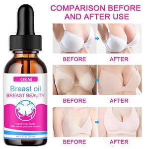 Aceite Esencial para Aumento de Senos de Marca Privada OEM con Extracto de Papaya para Productos de Belleza para Adultos - Masaje Corporal Relajante - Product Image 5