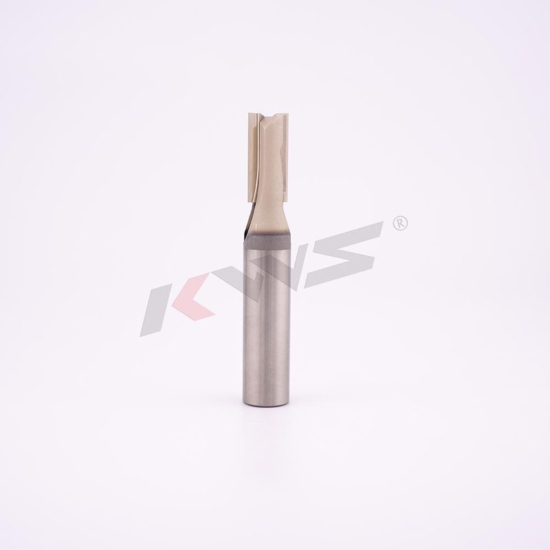 Seven Color Profiling Milling Cutter Alloy