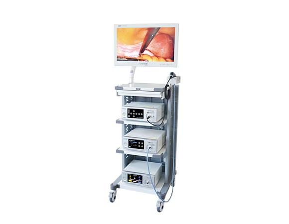 Metal High Quality Medical Hospital Laparoscopy