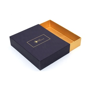 Bán Buôn Chất Lượng Tốt Nhất Tông Tùy Chỉnh Hộp Quà Tặng Giấy, T-shirt Hộp Giấy, Ăn Mặc Áo Sơ Mi Hộp Giấy - Product Image 5