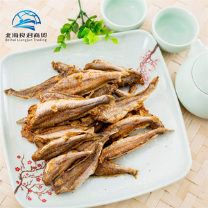 <span class=keywords><strong>ปลา</strong></span>คร็อกเกอร์<span class=keywords><strong>ตัว</strong></span><span class=keywords><strong>เล็ก</strong></span>อบแห้งรสเค็มคุณภาพสูงยี่ห้อ YITIOO บรรจุกล่องพร้อมรับประทาน รสชาติแบบกวางสี อาหารทะเลอบแห้งขายส่ง - Product Image 4