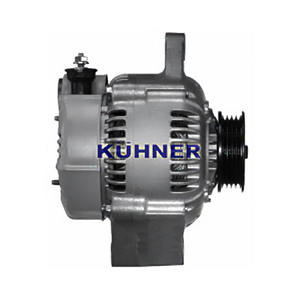 ไดชาร์จที่ใช้ร่วมกันได้สำหรับรถยนต์ไดฮัทสุ แอพพลอส 2 1.6 16V (A101) เบนซิน (กำลังไฟ: 73 กิโลวัตต์, แรงม้า: 99) ตั้งแต่ปี 07-1997 ถึง 05-2000 รุ่น 401281RI - Product Image 2