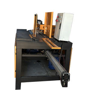 Stainless Steel <b>Electric</b> Bee Farm Beehive <b>Making</b> <b>Machine</b> with Dig Handle Edge Milling Integrated Bee <b>Box</b> New - Product Image 5