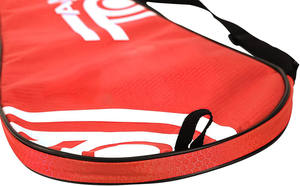 Muestra Gratuita de Bolsas Deportivas de Tenis con Logotipo Personalizado, Bolsas de Gran Capacidad para Ocio al Aire Libre, Bolsa Multifuncional para Raquetas de Tenis - Product Image 2