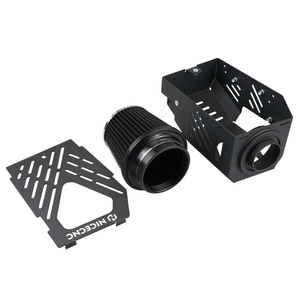 Kit de filtre de système d'admission NICECNC ATV pour <span class=keywords><strong>Yamaha</strong></span> Raptor 700 2006-2026 700R 2009-2025 Accessoires <span class=keywords><strong>Quad</strong></span> 1S3-1441-00-00 - Product Image 6